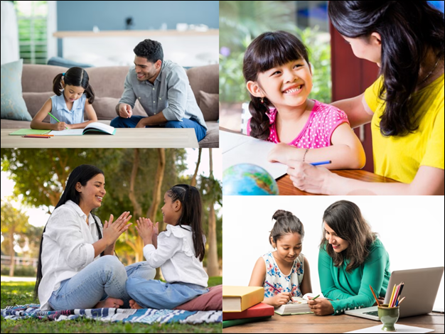 Calm and Gentle Parenting Guidelines