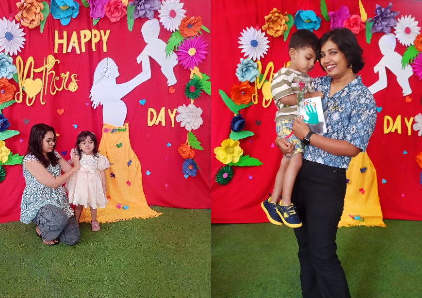 Myths About Play School