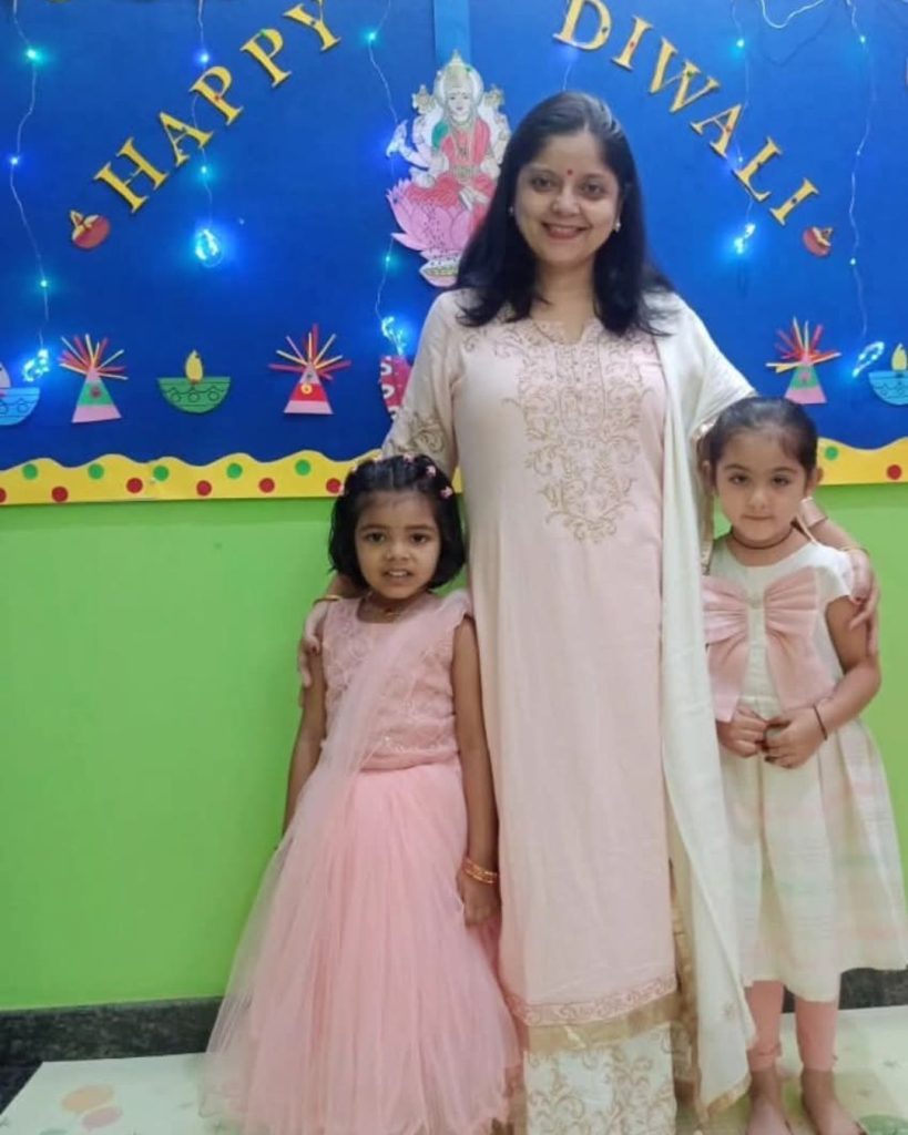 Teaching Culture and Joy: The Importance of Festivals for Kids