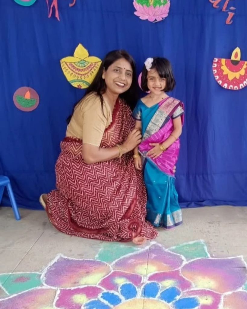 Teaching Culture and Joy: The Importance of Festivals for Kids