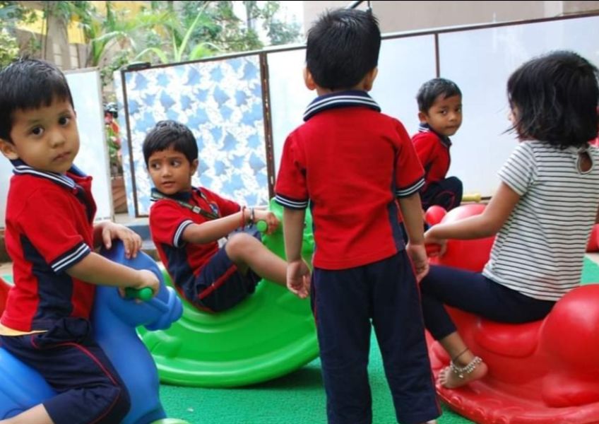 Preschool Admission Manyata Tech Park