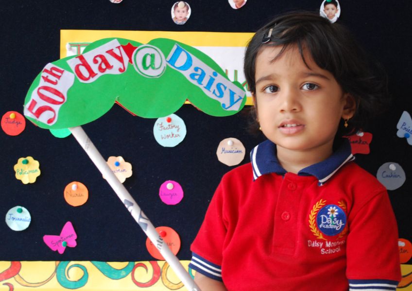 Preschool Admission  Manyata Tech Park